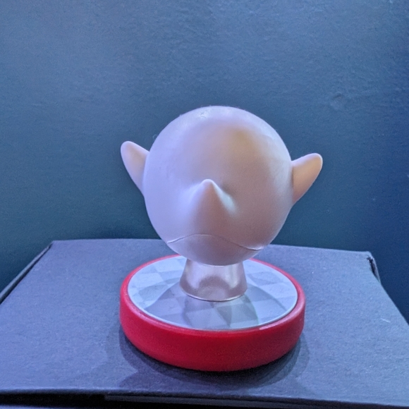 Boo Amiibo Nintendo switch wii ds - Picture 4 of 6